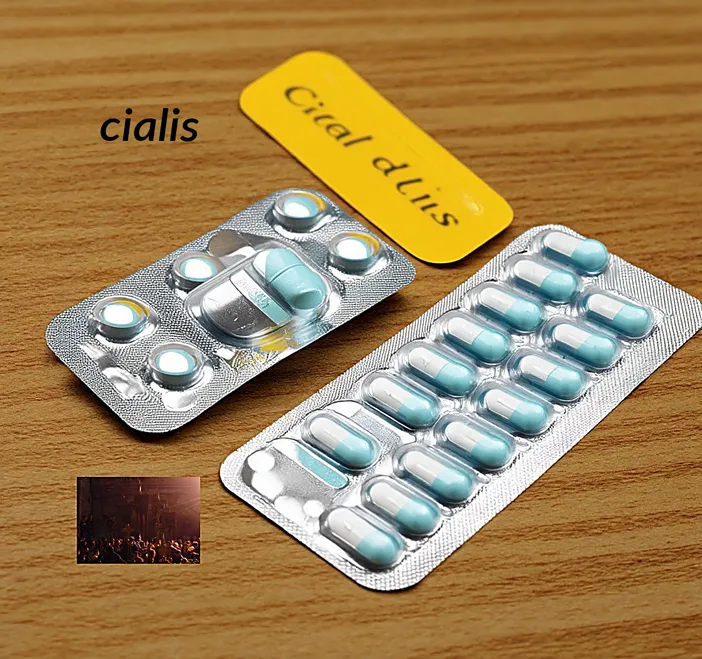 Cialis 1